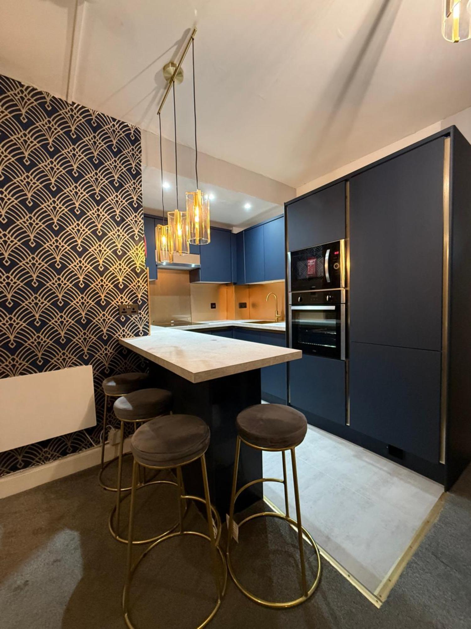 Two Bedroom Apartment-Central Edinburgh-Old Town-Licensed 外观 照片