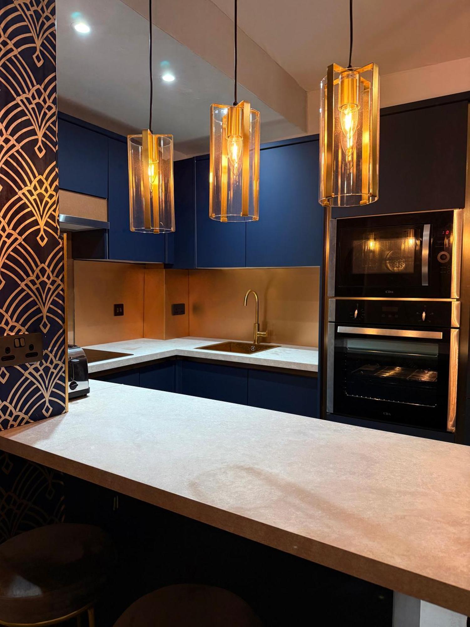 Two Bedroom Apartment-Central Edinburgh-Old Town-Licensed 外观 照片